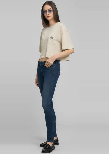 WH689-41A 921-007 007 | SKINNY-FIT-JEANS NEW LUZ